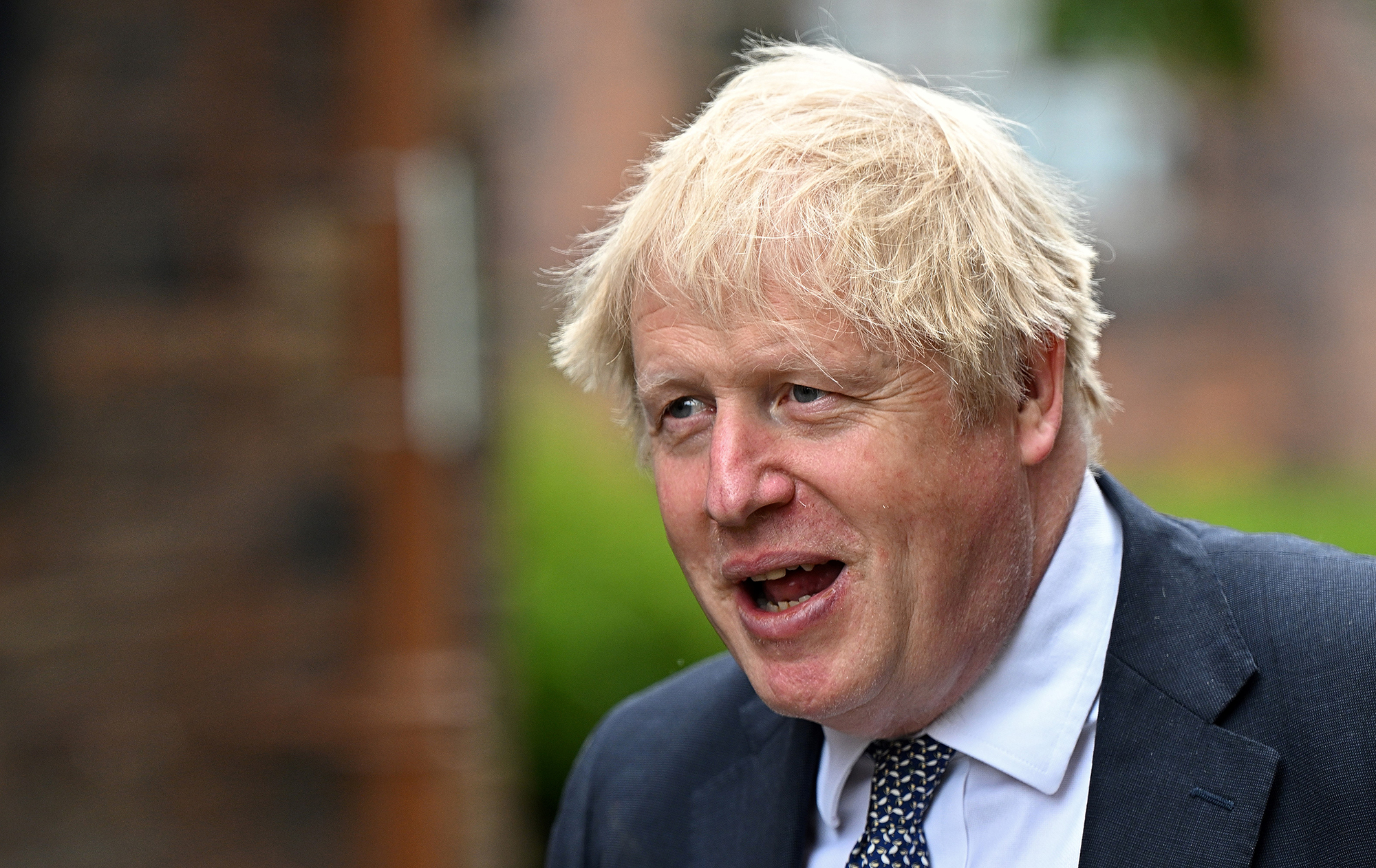 Джонсон у грі. Чому Ліз Трасс пішла з посади прем'єра Британії і хто може її змінити